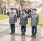 80. výročie oslobodenia mesta Zvolen
