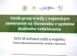 TARTUJEME DULNE VDELVANIE