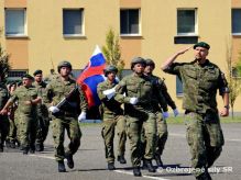 Zmena velenia na trinstke