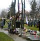V maďarskej obci Hejce sme si pripomenuli smutné výročie