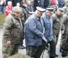 V maďarskej obci Hejce sme si pripomenuli smutné výročie