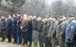 V maďarskej obci Hejce sme si pripomenuli smutné výročie