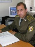 Odborný referent - špecialista - vedúci oddelenia Ing. Bc. Ján Mražík